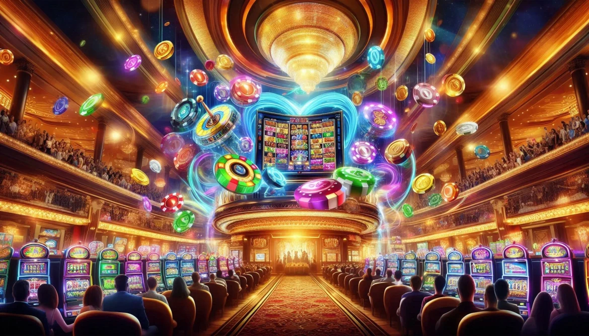 Trickz Casino