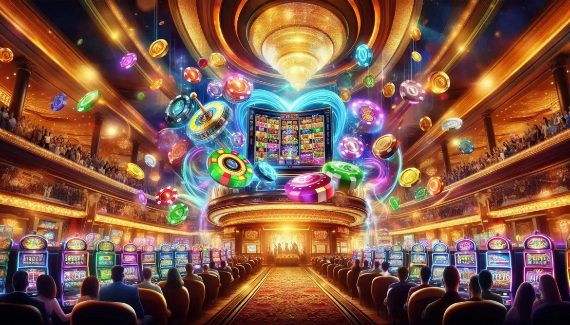 Trickz Casino